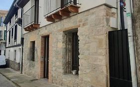 Apartamento en el Casco Histórico de Plencia